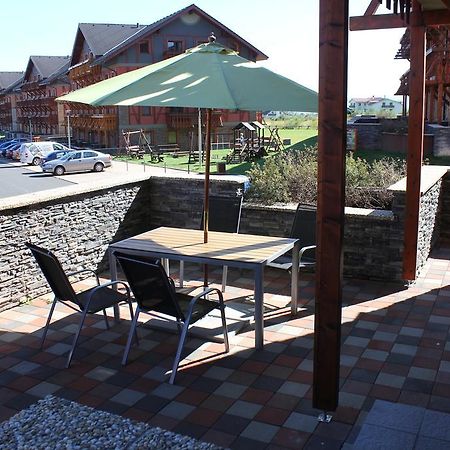 Apartman S Velkou Terasou Luxus Tatry E106 Velka Lomnica Εξωτερικό φωτογραφία