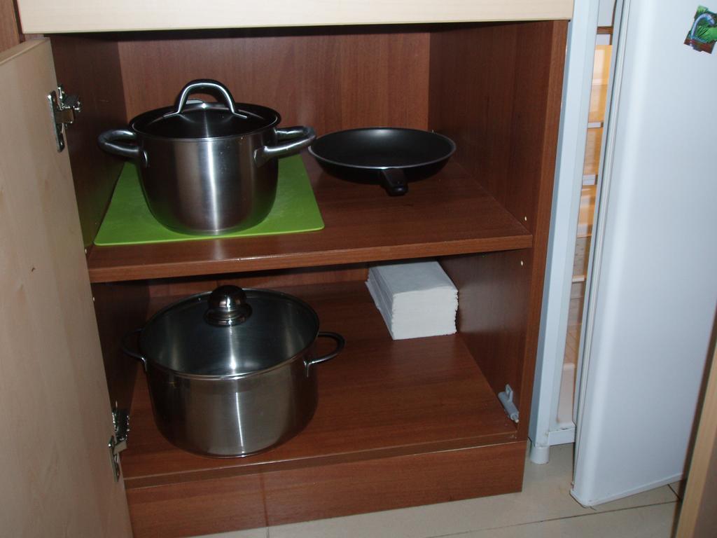Apartman S Velkou Terasou Luxus Tatry E106 Velka Lomnica Εξωτερικό φωτογραφία