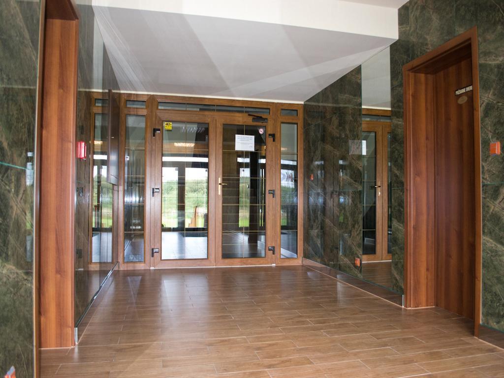 Apartman S Velkou Terasou Luxus Tatry E106 Velka Lomnica Εξωτερικό φωτογραφία