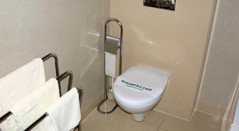 Apartman S Velkou Terasou Luxus Tatry E106 Velka Lomnica Εξωτερικό φωτογραφία