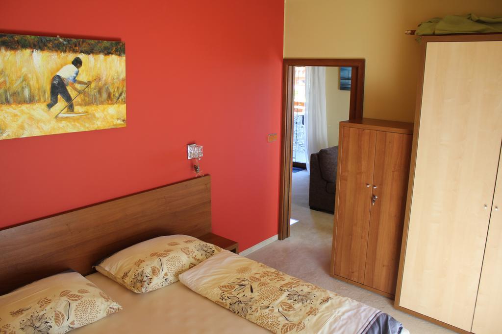 Apartman S Velkou Terasou Luxus Tatry E106 Velka Lomnica Εξωτερικό φωτογραφία