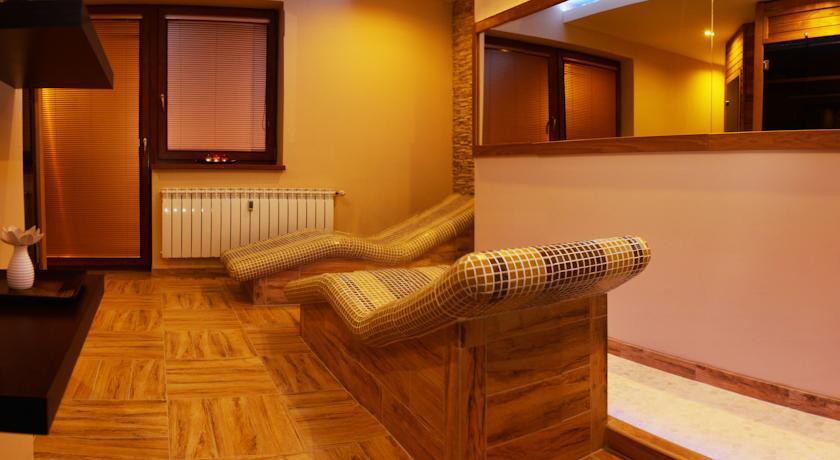 Apartman S Velkou Terasou Luxus Tatry E106 Velka Lomnica Εξωτερικό φωτογραφία