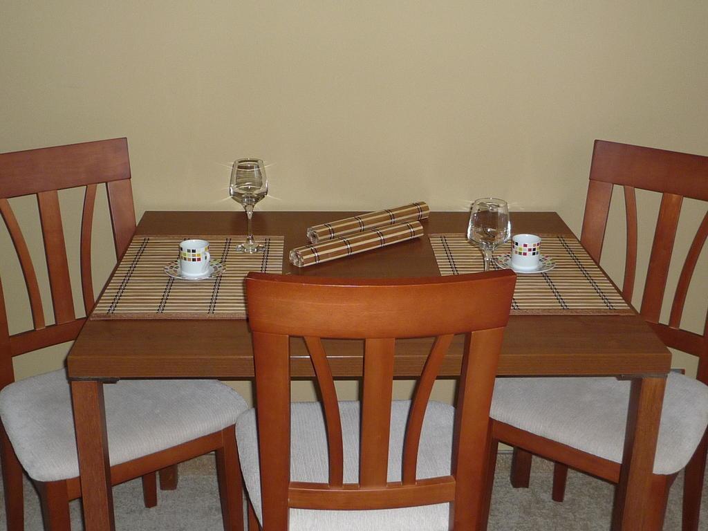 Apartman S Velkou Terasou Luxus Tatry E106 Velka Lomnica Εξωτερικό φωτογραφία