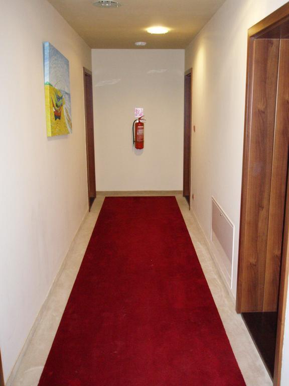 Apartman S Velkou Terasou Luxus Tatry E106 Velka Lomnica Εξωτερικό φωτογραφία